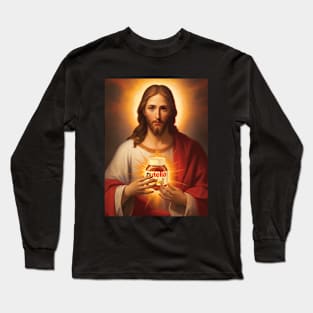 Sweet Lord Long Sleeve T-Shirt